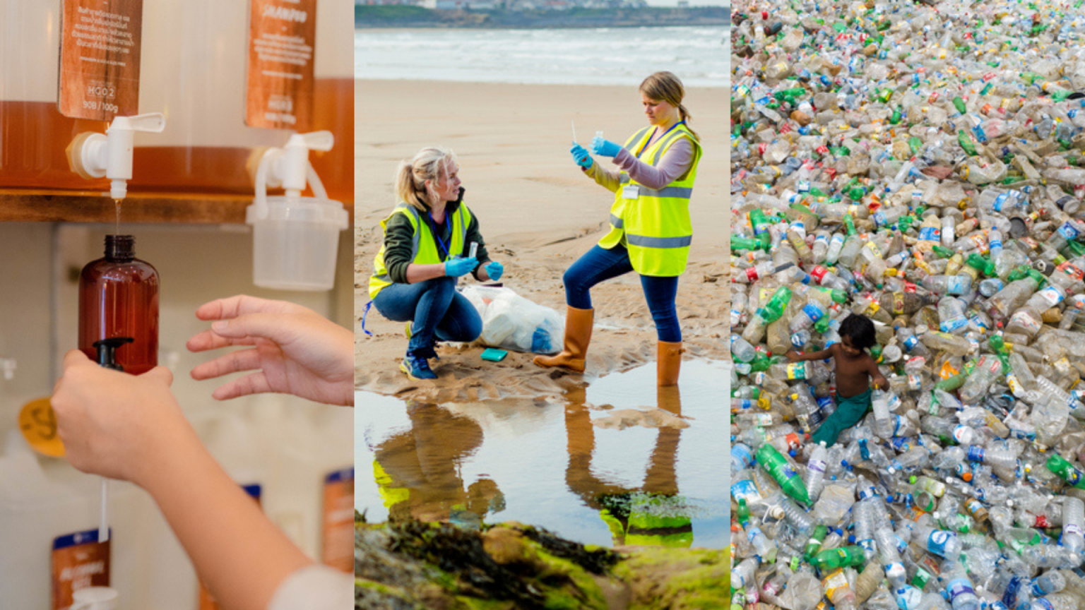 ERIA Launches Capacity-Building Initiatives to Bolster ASEAN’s Response to Plastic Pollution